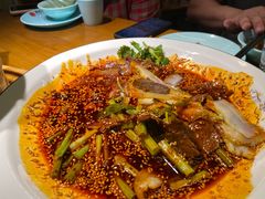 -鸡毛店·川菜(李家沱店)
