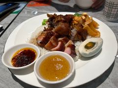 -皇后餐厅-煲仔·小菜·打边炉(古北店)