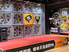 -超级猩猩健身·团课(海岸城店)