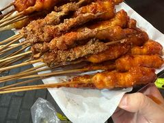 -辽B·小串(总店)