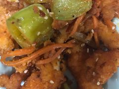 -北京理工大学新食堂
