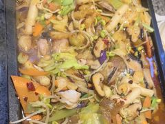 -里岛烤鱼(东港凯虹广场店)