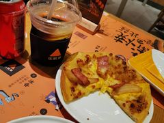 -乐凯撒披萨(蛇口花园城店)