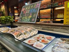 -老姑砂锅·烧烤天津菜(体北道店)