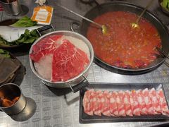 -冯校长老火锅(深圳总店)