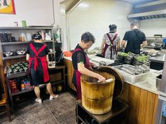 -洪林丹棱碗碗羊肉馆(白云街店)