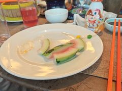 -怡咖啡自助餐(宁波香格里拉店)