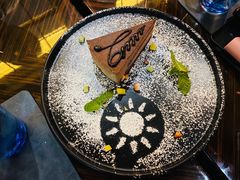 -YUE·6·西式融合餐厅(外滩六号店)