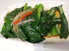 -金湖港式餐厅(建外店)