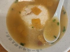 -王春春鸡汤饭(上海中海环宇城店)
