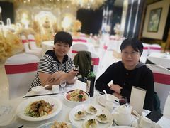 -东方之珠海鲜酒楼(南开店)