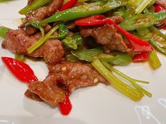 -览江阁中餐厅·淮扬菜(兆和皇冠假日酒店)