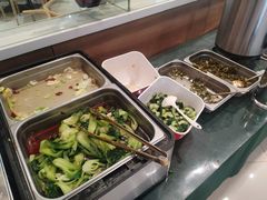 -嘉和一品粥(马家堡店)