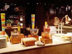 -福州仓山凯悦酒店·Market Cafe Lacucina咖啡厅