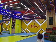 -HELLO功夫(印象城店)