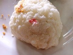 艾窝窝-老磁器口豆汁店(天坛店)