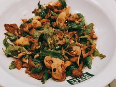 -绿草地·湘菜(7mall店)