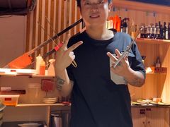 -久藏·横膈膜烧肉·酒场(江汉路店)