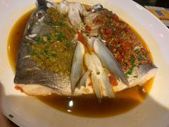-江南大院松鼠桂鱼(奉贤宝龙店)