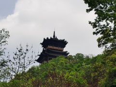 -杭州半山国家森林公园