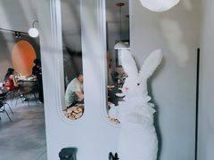 -Supine Bistro溯泮餐厅