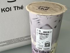 -KOI Thé(力宝广场店)