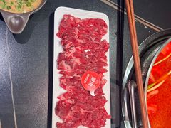 -乔先生涮肉·鲜活牛羊肉火锅(塘沽店)