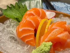 -西村日本料理(香格里拉饭店)