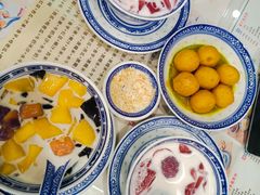 -广信牛奶甜品世家(台东店)