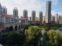 -沈阳于洪碧桂园凤凰酒店