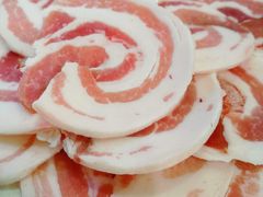 -韩风烤牛肉冷面店