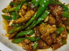 -张氏父子常德肠子馆(贺龙店)