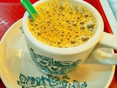 咖啡-亚坤(远东广场店)