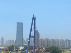 -川旺角川粤融合菜•海景餐厅(星海广场店)