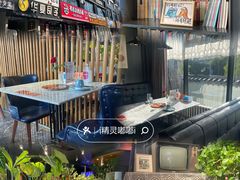 -懒人盐府人家(航天桥店)