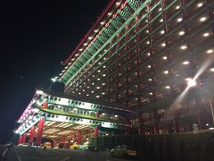 -圆山大饭店-圆苑餐厅