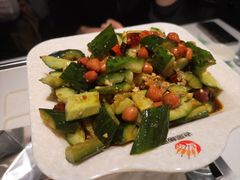拍黄瓜-老黑板筋(顺义总店)