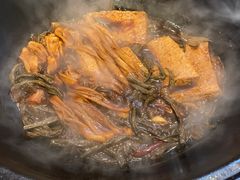 -崔记生活·铁锅炖鱼粘卷子(总店)