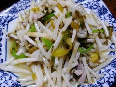 -呼吸森林·生态农庄农家乐私房菜