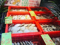 -79号渔船海鲜饭店(华强北店)