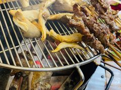 -源味居手把签烧烤(长春一店)