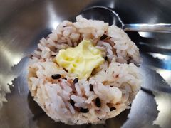 黄油埋在米饭里-张赫珉的部队锅(钟路店)