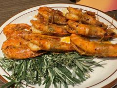 -ZAFFERANO西班牙海鲜饭(上海首店)