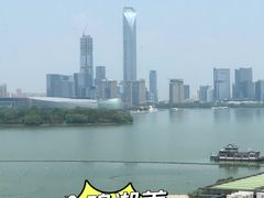 -馋遇江南·精致湖景雅宴(东方之门店)