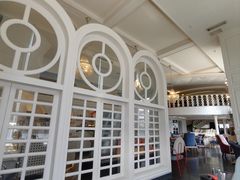 -良木缘咖啡西餐(蜀汉路店)