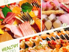 -深圳四季酒店·馥自助餐厅