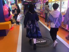 -爱玩嘉年华(江北一店)