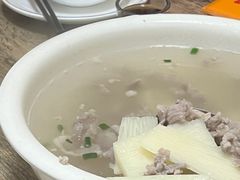 淮山土猪汤-南雄雄州土菜餐厅(粤北大厦店)