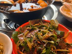 -李子坝梁山鸡(李子坝大鸡哥店)