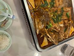 -蜀腾川·火锅鱼.烤鱼(新世界城店)